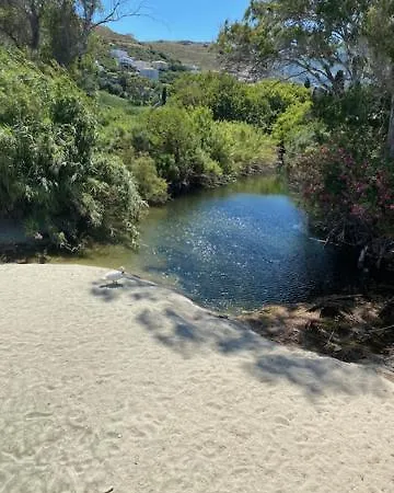 Summer Retreat, 50m From Gialia By Explore *